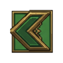 Run left