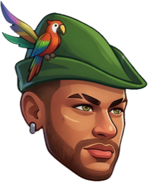 Parrot